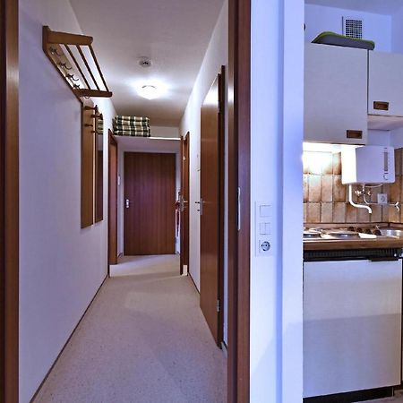 Res-511-Residenz-Teilseeblick Шарбойтц Екстериор снимка