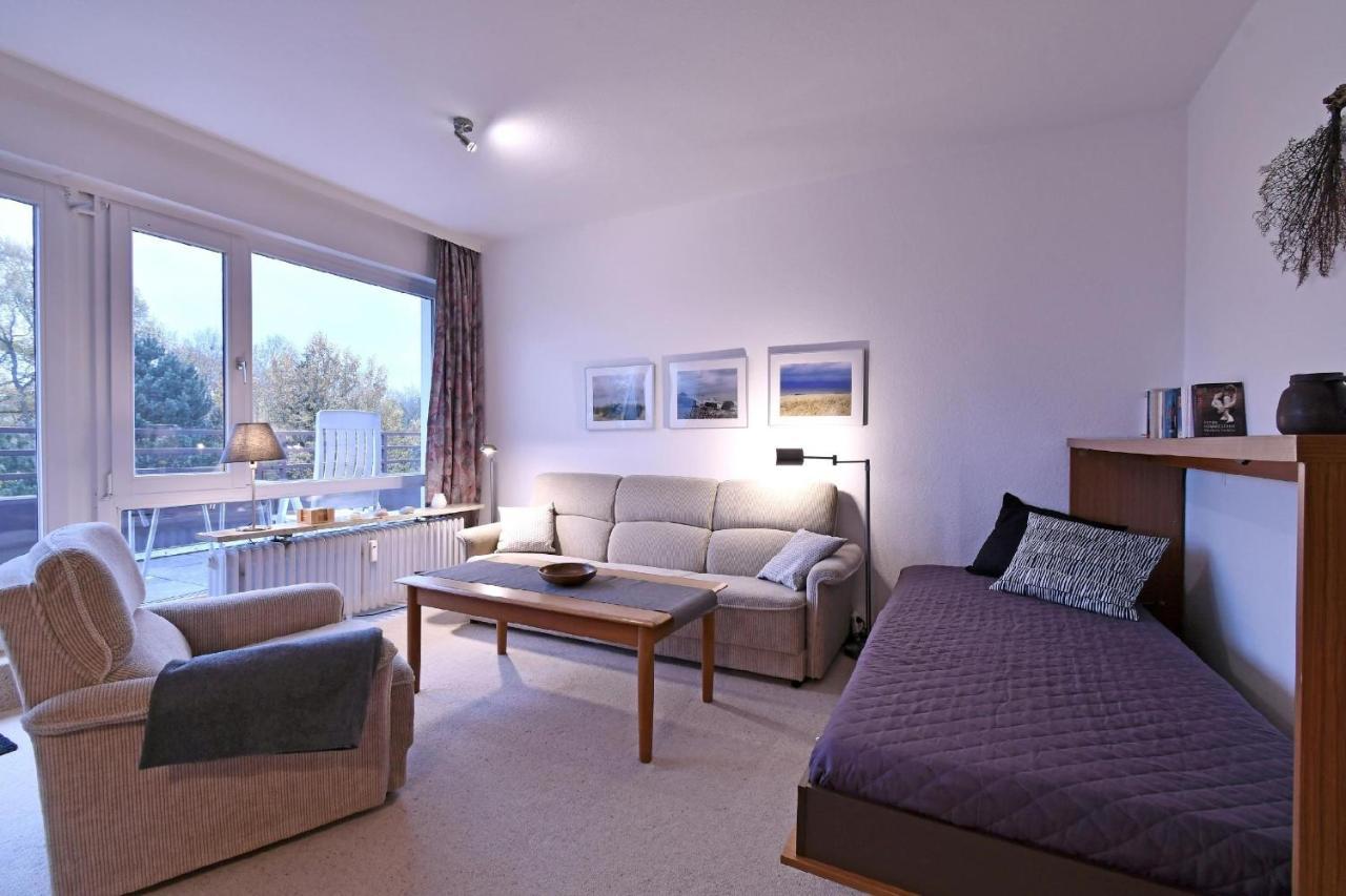 Res-511-Residenz-Teilseeblick Шарбойтц Екстериор снимка