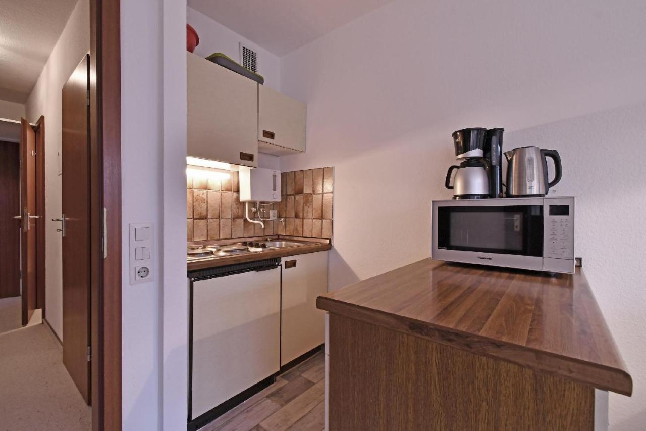Res-511-Residenz-Teilseeblick Шарбойтц Екстериор снимка