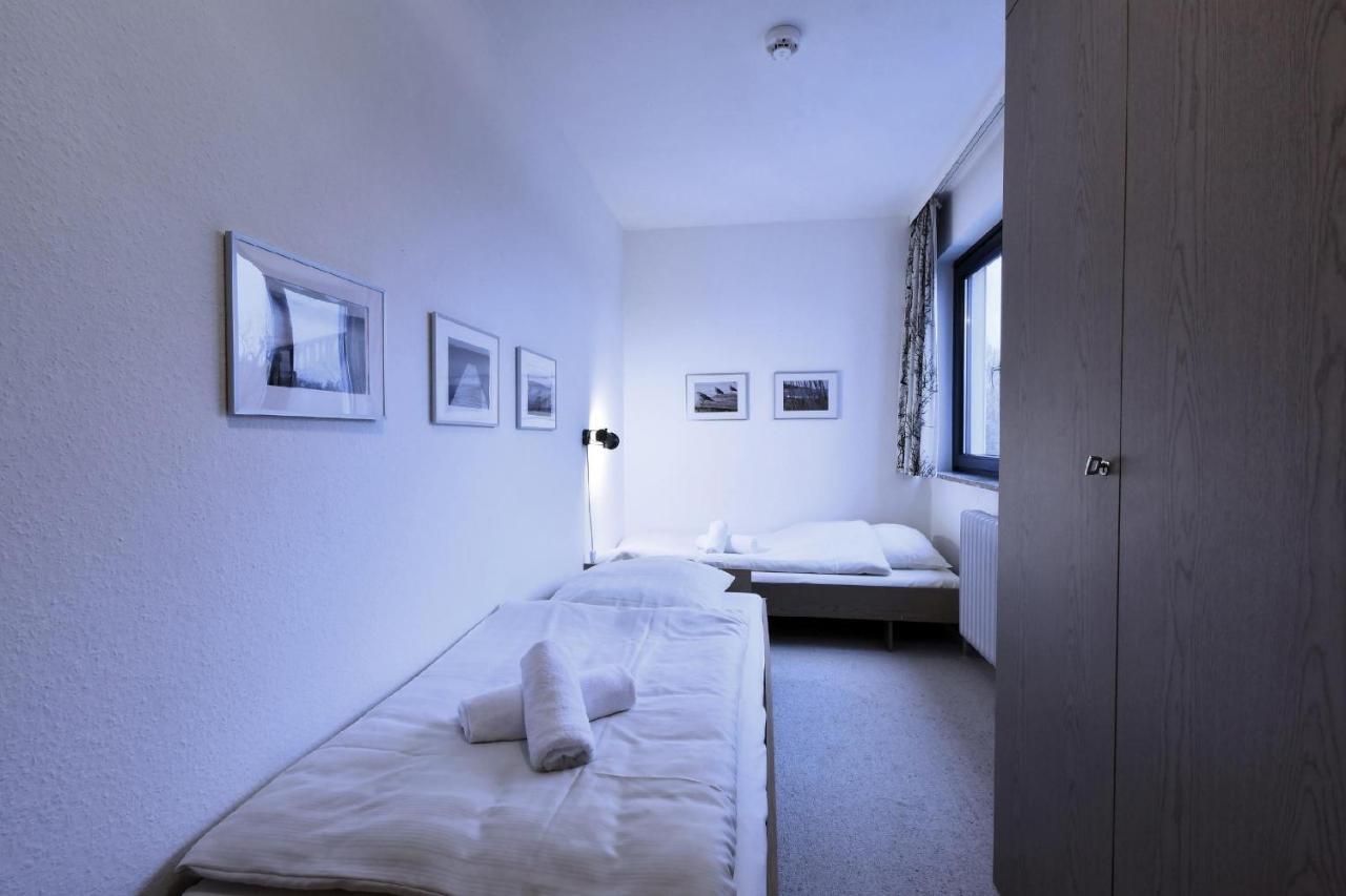 Res-511-Residenz-Teilseeblick Шарбойтц Екстериор снимка