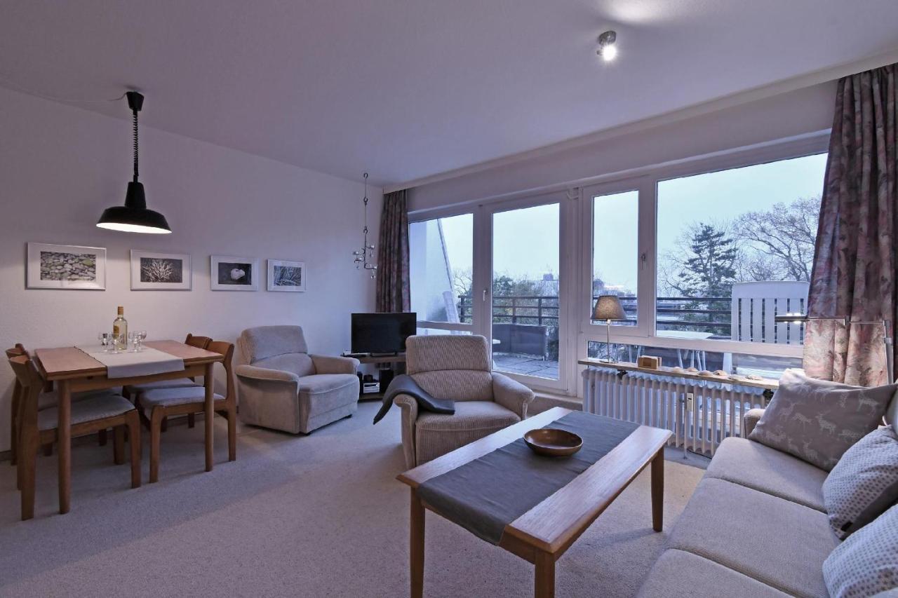 Res-511-Residenz-Teilseeblick Шарбойтц Екстериор снимка