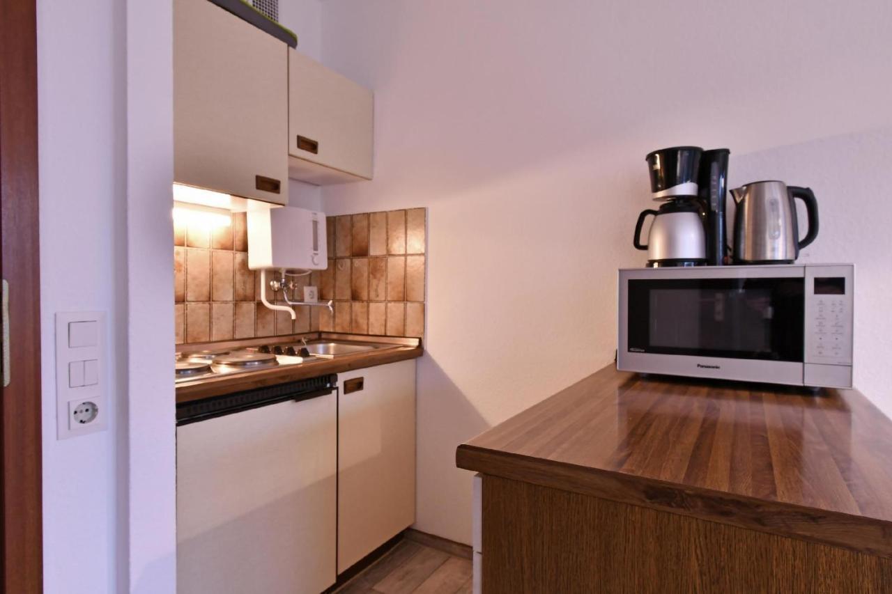 Res-511-Residenz-Teilseeblick Шарбойтц Екстериор снимка
