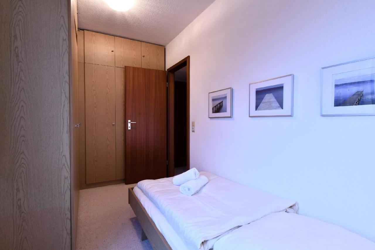 Res-511-Residenz-Teilseeblick Шарбойтц Екстериор снимка