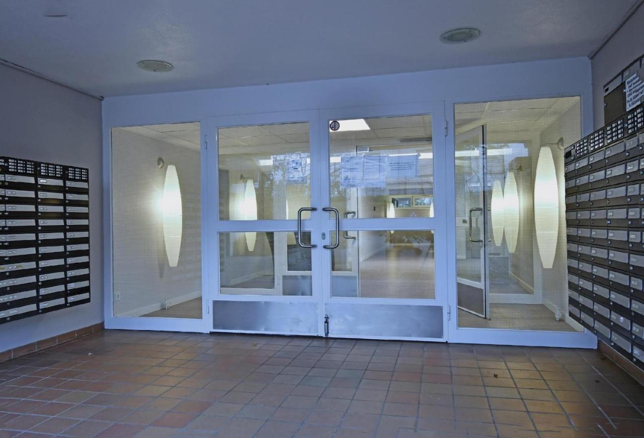 Res-511-Residenz-Teilseeblick Шарбойтц Екстериор снимка