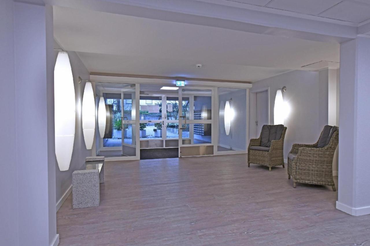 Res-511-Residenz-Teilseeblick Шарбойтц Екстериор снимка